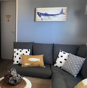 CANET Mobil Home 